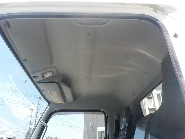 日産自動車 アトラス 中型 平ボディ TRG-FGB7W(43277) 7枚目