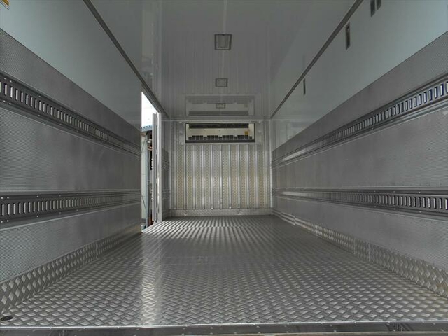 Hino ranger Middle Freezer box_body 2KG-FD2ABG(12817) 16枚目