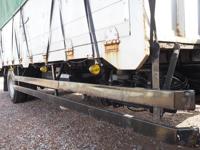 日野 レンジャー 中型 *********(112432) 26枚目
