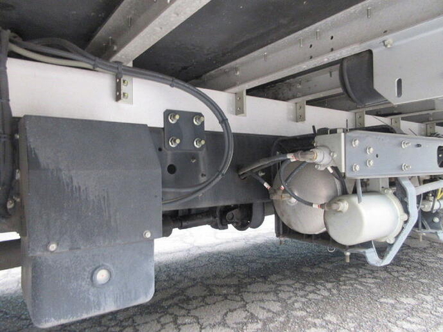 UDトラックス（日産） コンドル 中型 ウィング TKG-MK38C(9966) 13枚目