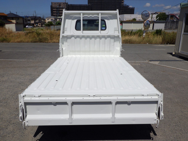 トヨタ タウンエース 小型 平ボディ 5BF-S403U(110882) 22枚目