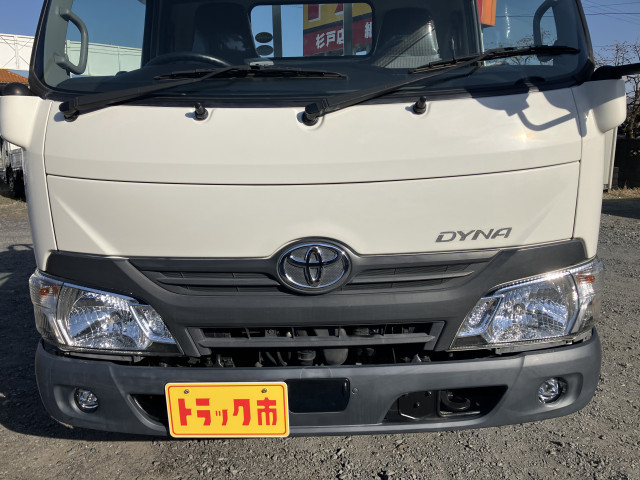 トヨタ ダイナ 小型 平ボディ TKG-XZU645(99189) 11枚目
