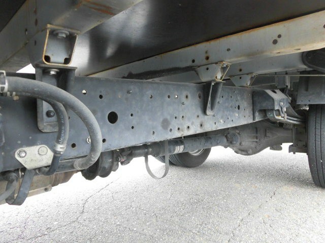 トヨタ トヨエース 小型 平ボディ TKG-XZU710(7173) 20枚目