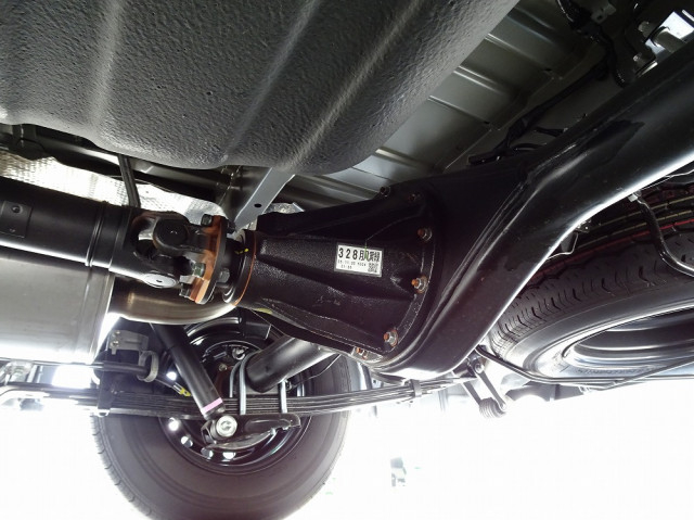 トヨタ ハイエース 小型 その他 3BA-TRH219W(106227) 30枚目