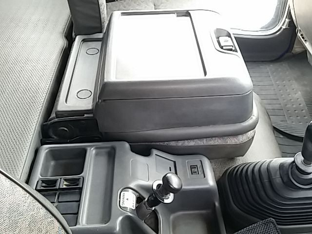 Isuzu forward 6studs large Soil dump KL-FSR33D4R(10937) 59枚目