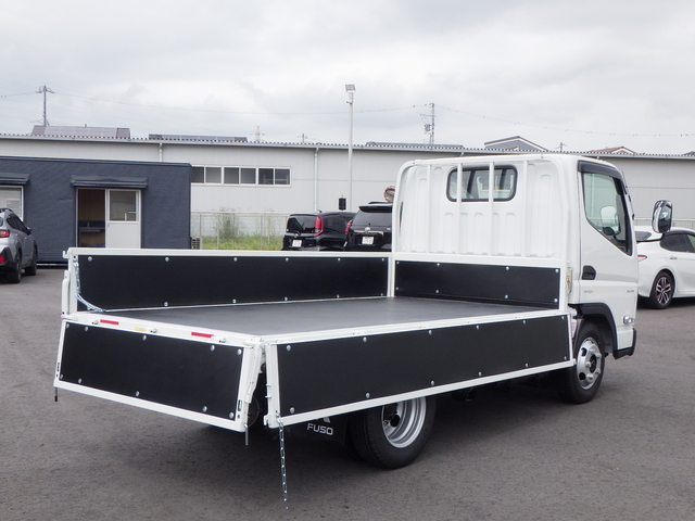 三菱ふそう キャンター 小型 平ボディ 2RG-FBA20(112692) 8枚目