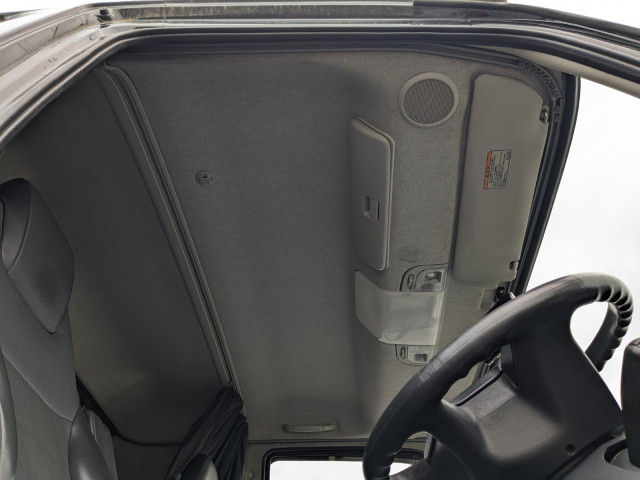 三菱ふそう ファイター 中型 土砂ダンプ 2KG-FK62F(109841) 29枚目