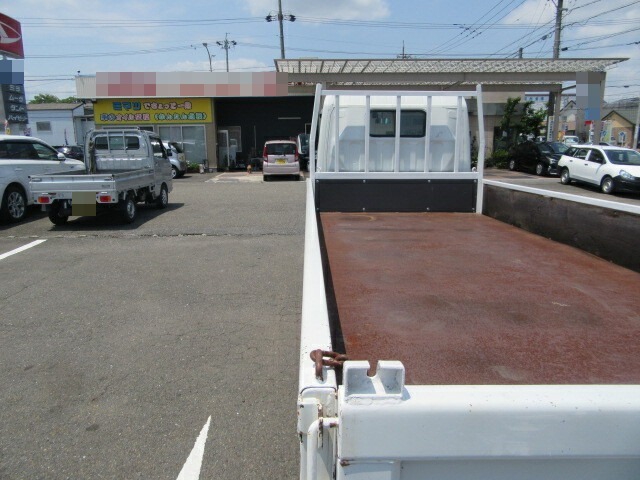三菱ふそう キャンター 小型 平ボディ PA-FE72DE(11537) 16枚目