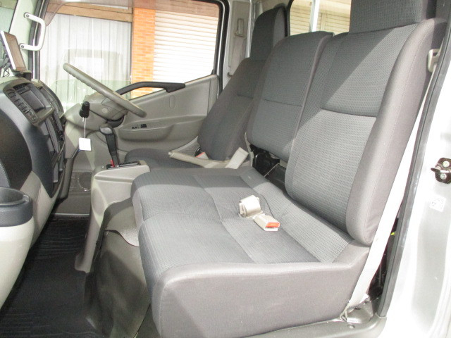 日産自動車 アトラス 小型 平ボディ CBF-SQ2F24(105956) 8枚目