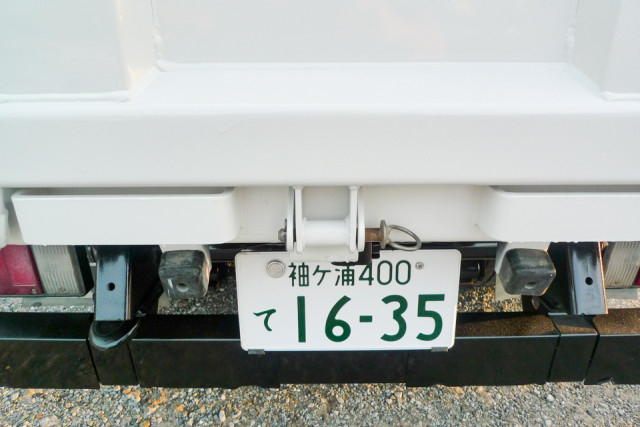 いすゞ エルフ 小型 土砂ダンプ TPG-NKR85AD(113414) 16枚目