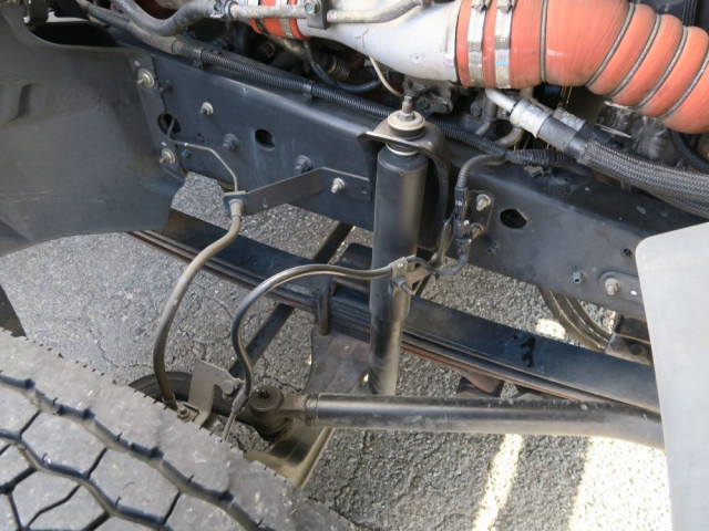 日野 レンジャー 中型 冷蔵冷凍バン 2KG-FD2ABA(78310) 34枚目