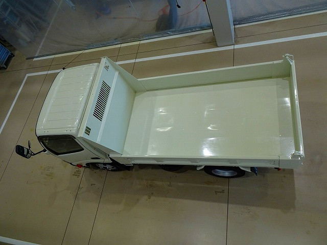 Hino dutro Small Soil dump TKG-XZU620T(94588) 31枚目