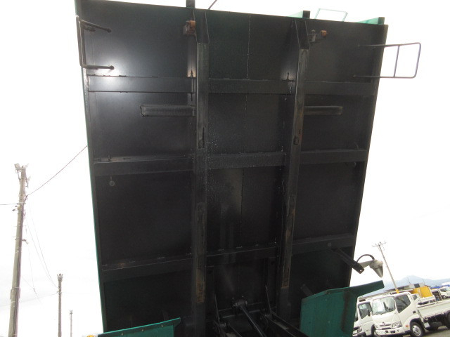 日産自動車 アトラス 小型 土砂ダンプ TRG-FEB5W(78041) 33枚目
