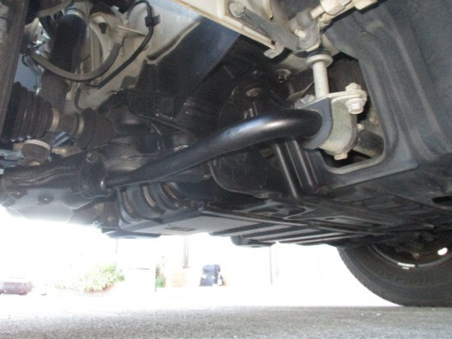 トヨタ ハイエース 小型 冷蔵冷凍バン LDF-KDH206V(96498) 22枚目