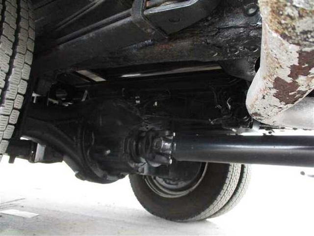 トヨタ ダイナ 小型 バン KK-XZU411(37763) 17枚目