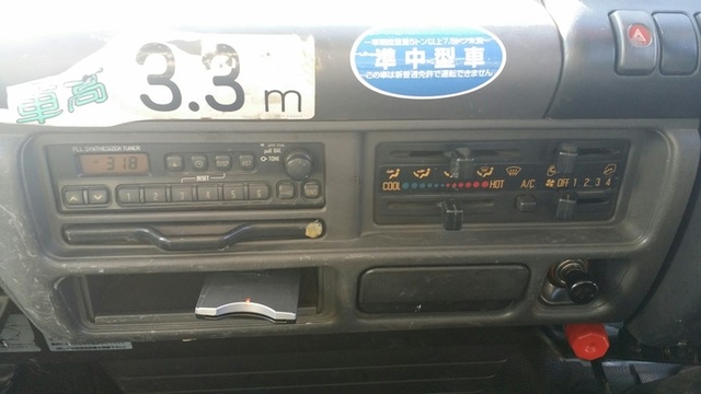 いすゞ エルフ 小型 特装車・その他 KK-NKR71GN(1149) 46枚目
