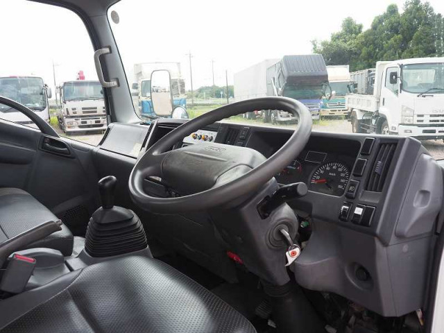 いすゞ エルフ 小型 高圧洗浄車 SKG-NPR85YN(110621) 31枚目
