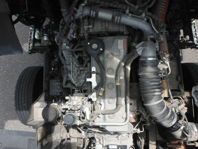 日野 プロフィア 大型 平ボディ 2RG-FW1AHG(34685) 55枚目