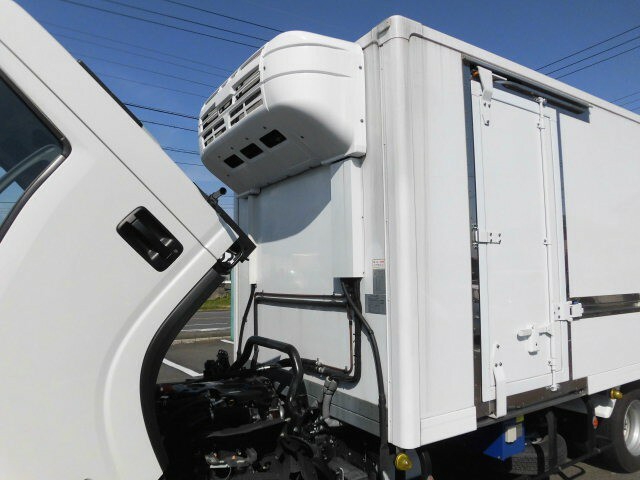 いすゞ エルフ 小型 冷蔵冷凍バン TPG-NPR85AN(7181) 21枚目