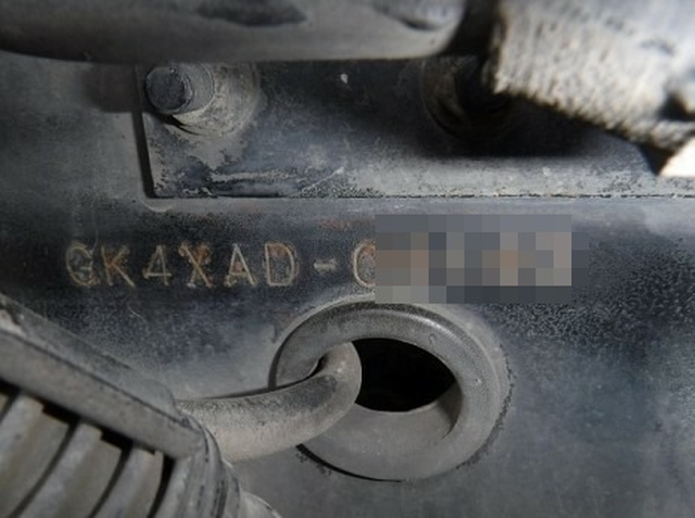 UDトラックス（日産） クオン 大型 トラクタ ADG-GK4XAD(7156) 24枚目