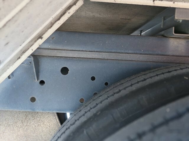 いすゞ エルフ 小型 バン SKG-NLR85AN(35520) 8枚目
