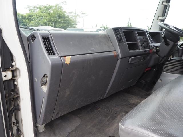 Isuzu elf Small Flat body *********(108752) 62枚目