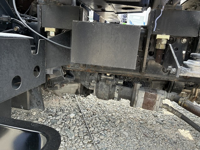 マツダ タイタン 小型 平ボディ（クレーン付） BDG-LMR85AR(110190) 49枚目