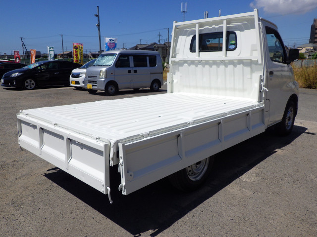 トヨタ タウンエース 小型 平ボディ 5BF-S403U(110882) 24枚目