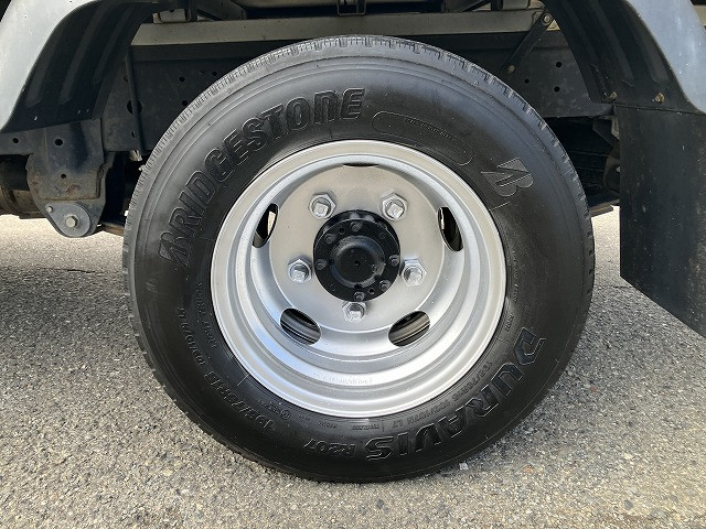 日野 デュトロ 小型 Wキャブ TKG-XZU605M(111649) 22枚目