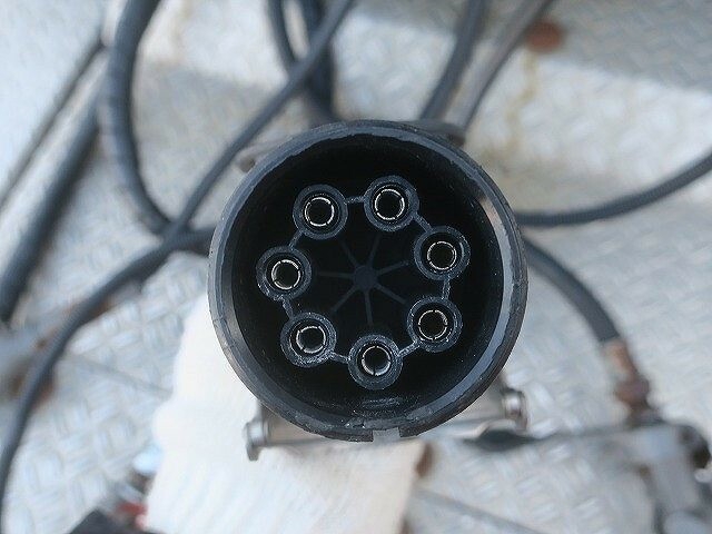 日野 プロフィア 大型 トラクタ QKG-SH1EDAG(39740) 7枚目