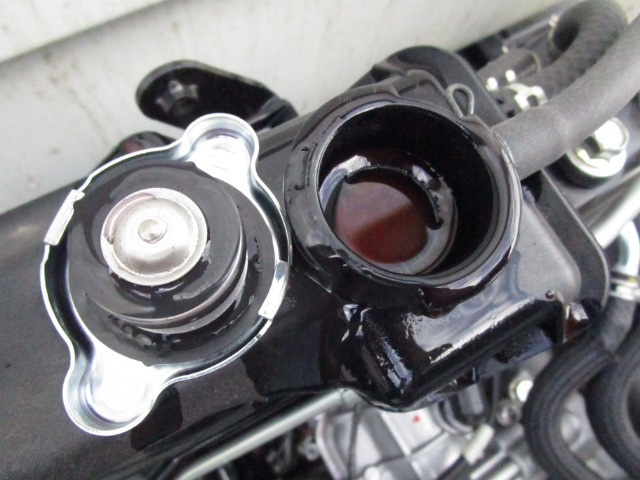 三菱ふそう キャンター 小型 土砂ダンプ 2RG-FBA60(113675) 14枚目