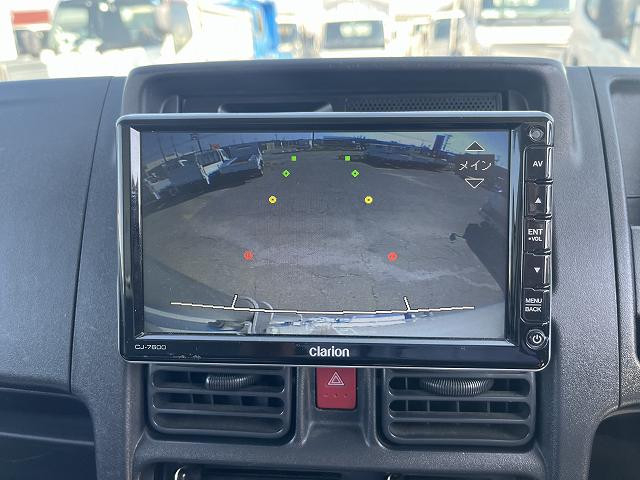 スズキ キャリィ 軽 冷蔵冷凍バン EBD-DA16T(78309) 20枚目