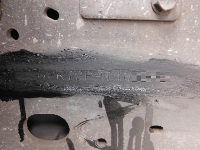 いすゞ エルフ 小型 幌車 KR-NPR72PAR(2159) 21枚目