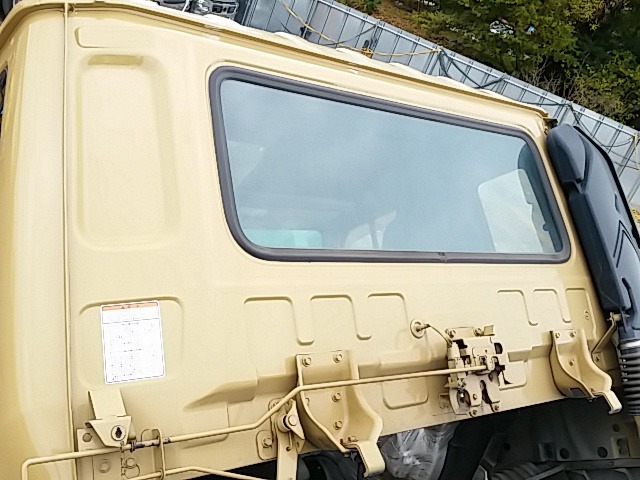 UDトラックス（日産） コンドル 中型 ウィング BDG-MK36C(8203) 61枚目
