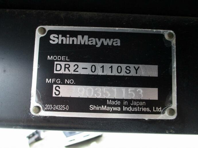 三菱ふそう キャンター 小型 土砂ダンプ TPG-FBA30(11731) 10枚目