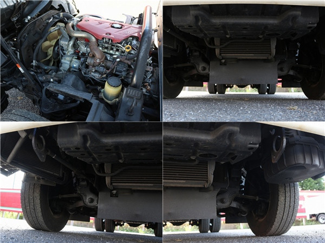 日野 デュトロ 小型 バン TKG-XZC605M(109376) 21枚目