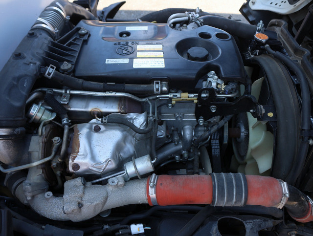 いすゞ エルフ 小型 バン TRG-NJR85AN(112994) 31枚目