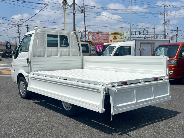 マツダ ボンゴ 小型 平ボディ DBF-SLP2L(110001) 7枚目