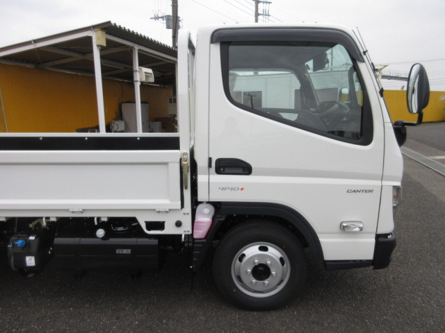 三菱ふそう キャンター 小型 平ボディ 2TG-FBA00(109009) 38枚目