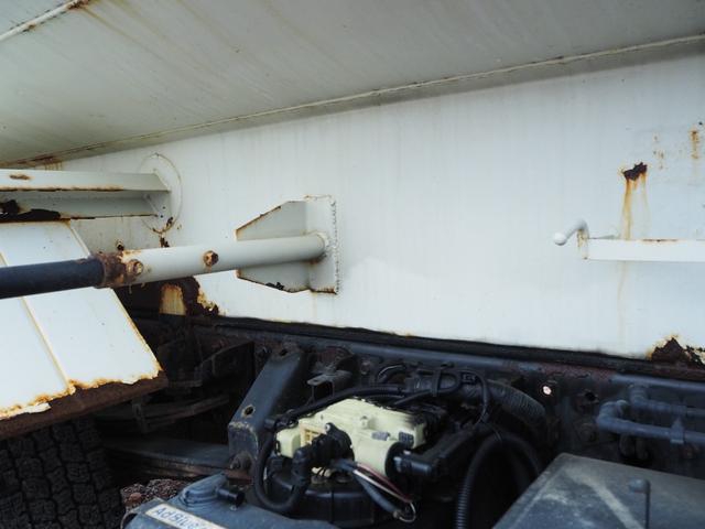 三菱ふそう キャンター 小型 高圧洗浄車 *********(113885) 17枚目