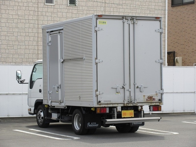 Mazda titan Small Box body SKG-LJR85AN(6690) 4枚目