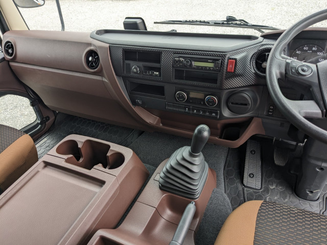 日野 レンジャー 中型 ウィング 2KG-FD2ABG(109891) 26枚目