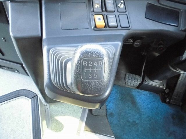 日野 セレガ 小型 バス KC-RU4FSCB(27550) 17枚目
