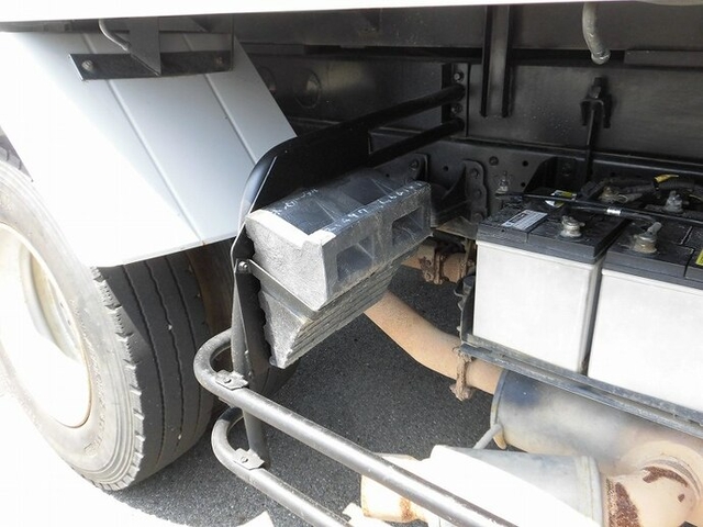 Isuzu forward Middle Deep dump SKG-FRR90S1(6436) 25枚目