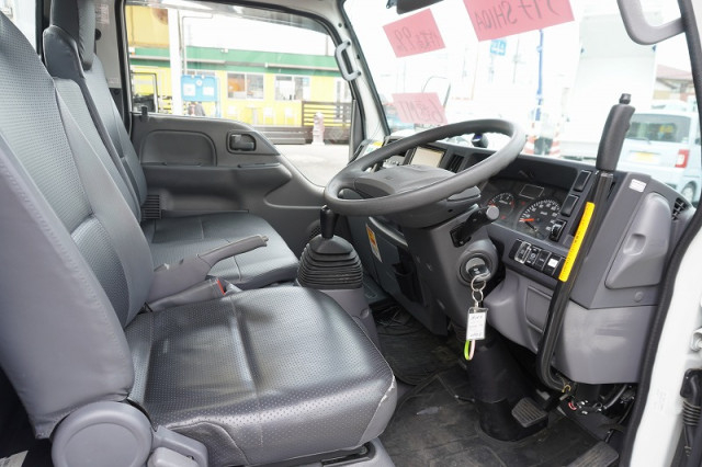いすゞ エルフ 小型 高所作業車 TPG-NKR85AN(110758) 43枚目