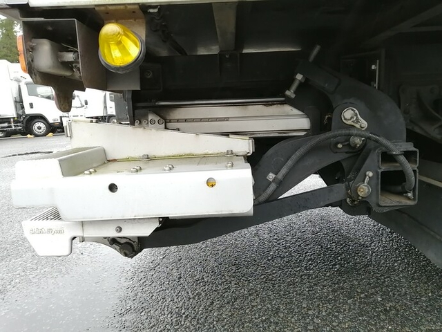 いすゞ エルフ 小型 冷蔵冷凍バン AFG-NKR82N(5402) 36枚目