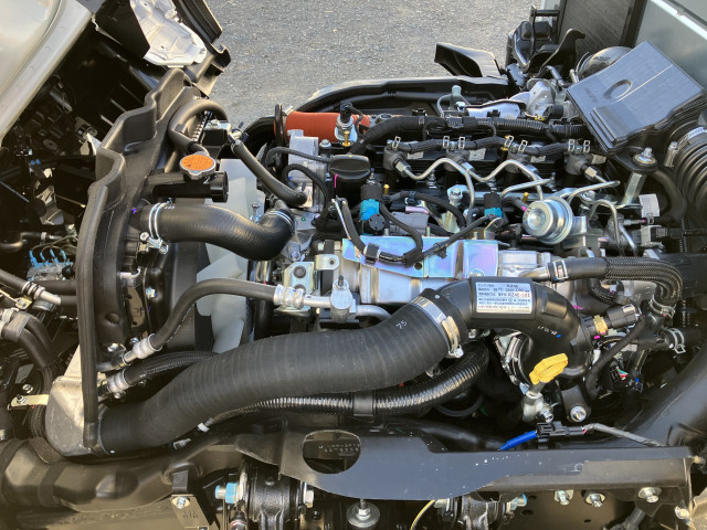 日産自動車 アトラス 小型 平ボディ 3DF-AHR87AF(108469) 39枚目