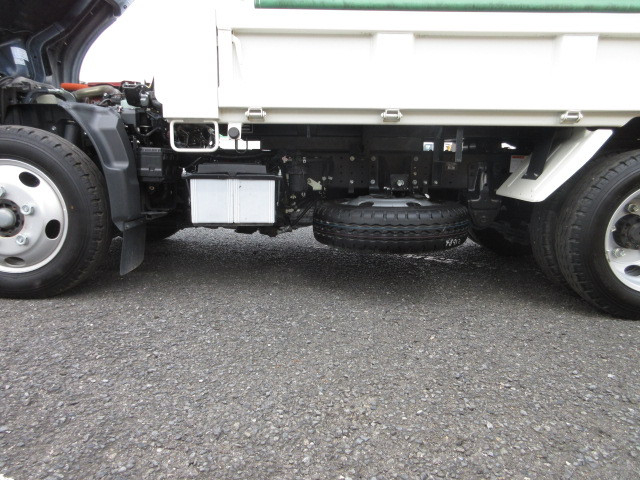 日野 デュトロ 小型 土砂ダンプ 2KG-XZU600T(106398) 35枚目
