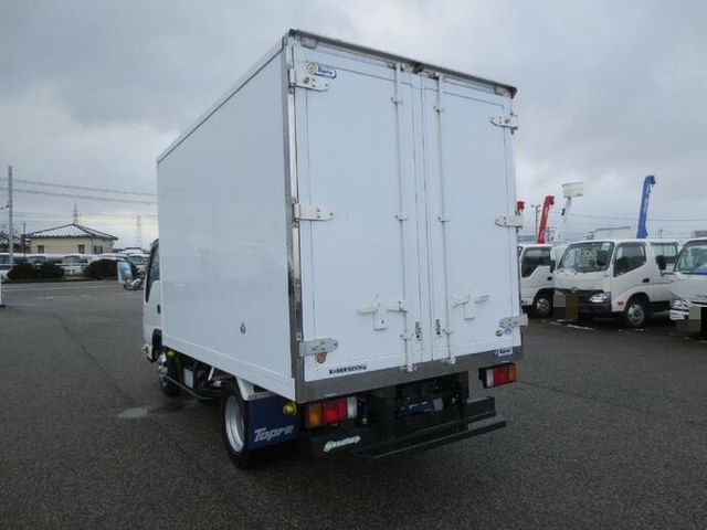 いすゞ エルフ 小型 冷蔵冷凍バン TRG-NHR85AN(8626) 3枚目