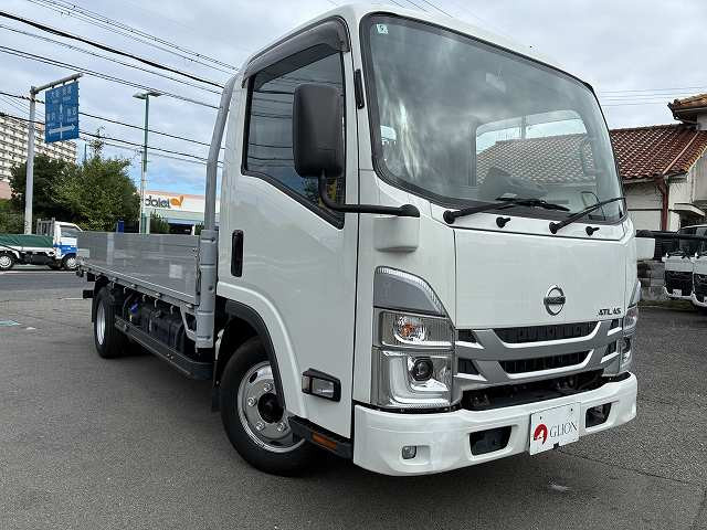 日産自動車 アトラス 小型 平ボディ 2RG-ALR88AR(112052) 3枚目